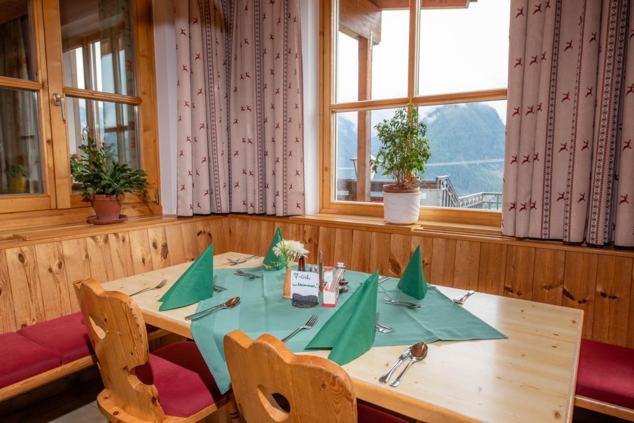 Jugend- Und Familienhotel Venedigerhof Neukirchen am Großvenediger Exterior foto