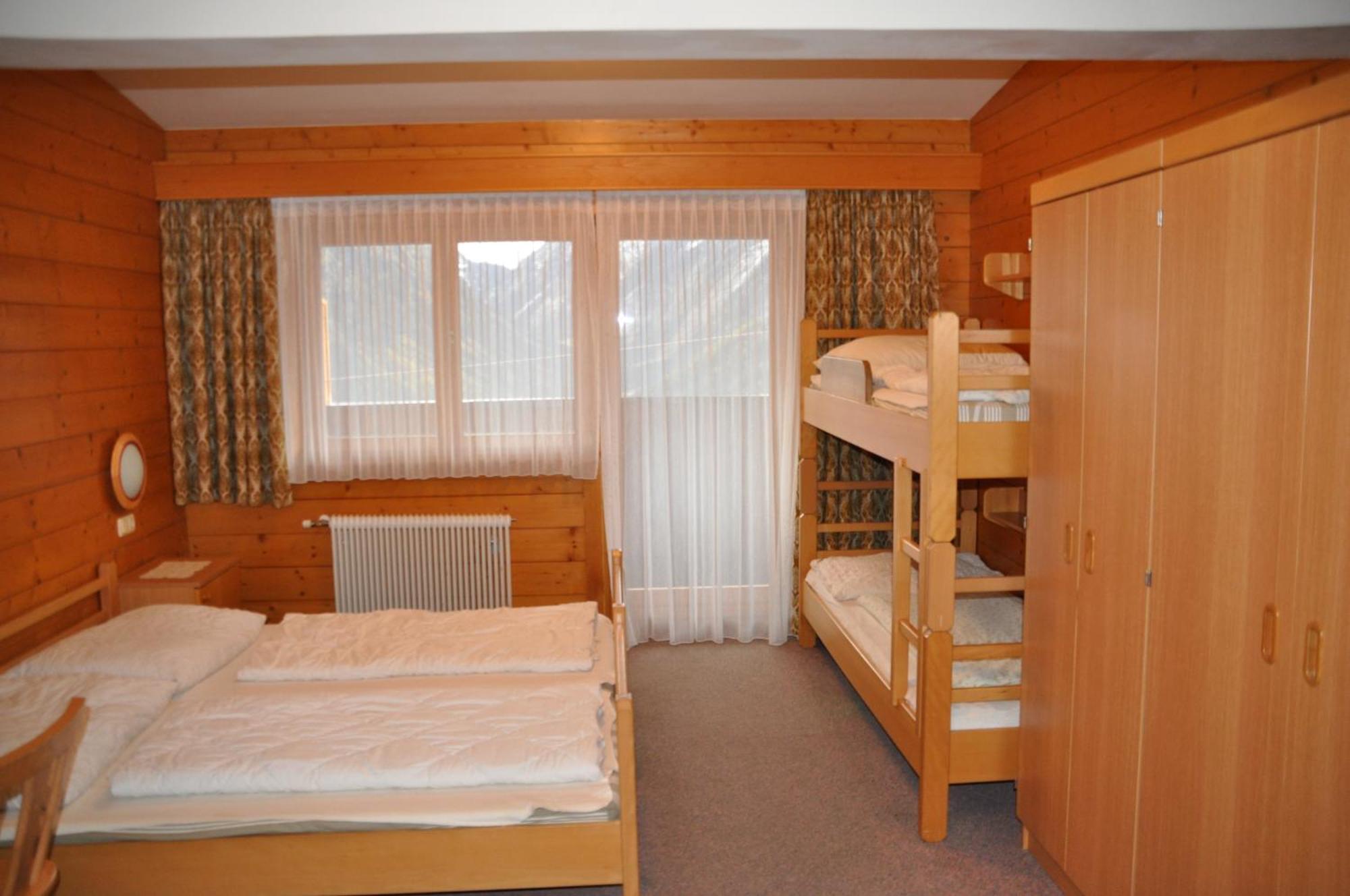 Jugend- Und Familienhotel Venedigerhof Neukirchen am Großvenediger Exterior foto